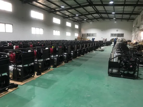Factory Hot Sale with Water Tank Gasoline/Diesel Hot Water High Pressure Washer Car Cleaner